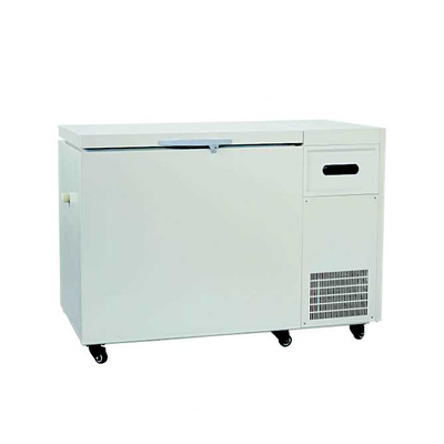 -80 Degree Ultra Low Temperature Deep Freezer , 546L Environmental Chamber