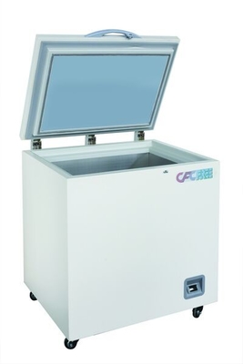 -80 Degree Ultra Low Temperature Deep Freezer , 546L Environmental Chamber