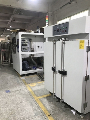 Lab Large Hot Air Circulating Industrial Drying Oven Customization