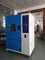 Ventilation Type Aging Testing Machine , ASTMD 5374 Solar Radiation Test Chamber
