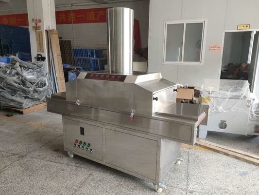 Industrial Uv Sterilizing Device Ultraviolet Oven Radiation Sterilization