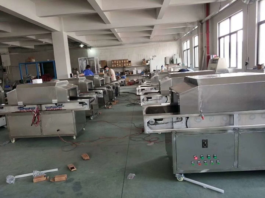 Industrial Uv Sterilizing Device Ultraviolet Oven Radiation Sterilization