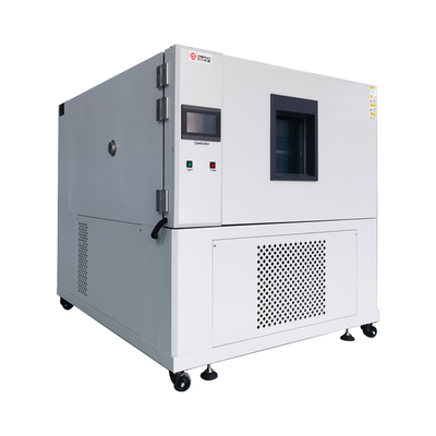 Programmable Environmental Labs Test Chamber Low Temperature AC380V