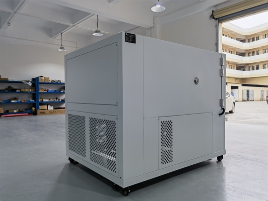 Programmable Environmental Labs Test Chamber Low Temperature AC380V