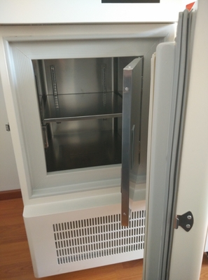 Ultra Low Temperature Refrigerator Vertical 540×615×1115