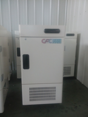 Ultra Low Temperature Refrigerator Vertical 540×615×1115