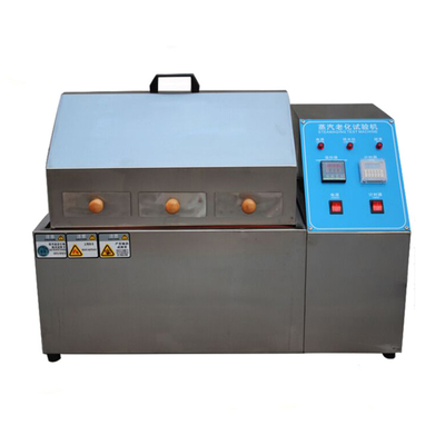 Electric Steam Aging Tester Equipment / Steam Accelerated 1.0 KW