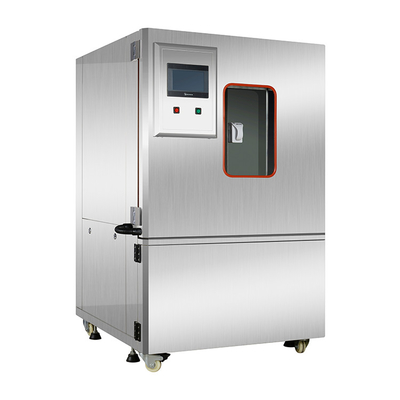 Constant Temperature Humidity Test Chamber Cyclic Damp Heat 80 DB