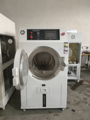 High Pressure Accelerated Aging Testing Chamber IEC62108 PCT HALT HAST