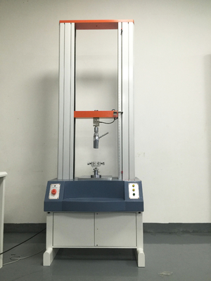 UTM Double Column Tensile Machine Universal Material Tensile Testing Equipment 20KN