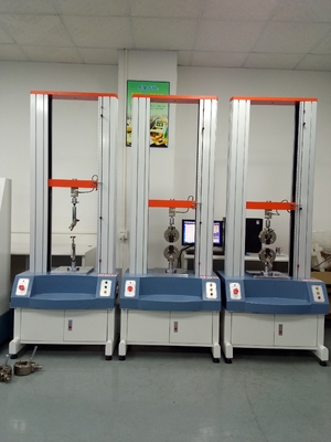 UTM Double Column Tensile Machine Universal Material Tensile Testing Equipment 20KN