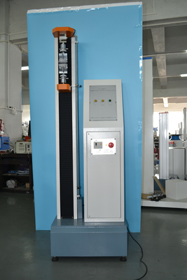 Economical Material Universal Testing Machine 100N With Computer-Type