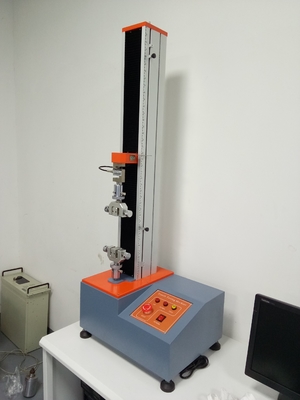 Electronic Tensile Testing Machine UTM Machine Computerized Desktop