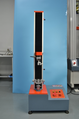 Electronic Tensile Testing Machine UTM Machine Computerized Desktop