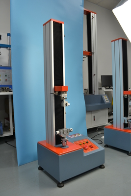 Electronic Tensile Testing Machine UTM Machine Computerized Desktop