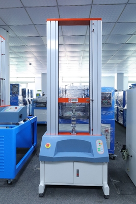 Load Cell Tensile Testing Machine Computer Servo Type Universal Testing Machine