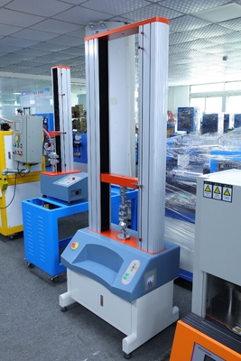 Load Cell Tensile Testing Machine Computer Servo Type Universal Testing Machine