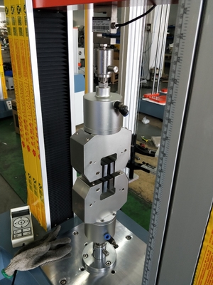 Load Cell Tensile Testing Machine Computer Servo Type Universal Testing Machine