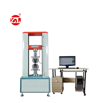 30T Universal Material Testing Machine With Computer Servo