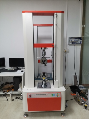 30T Universal Material Testing Machine With Computer Servo