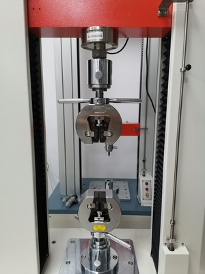 30T Universal Material Testing Machine With Computer Servo