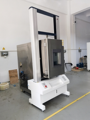 High Temperature Tensile Testing Machine Universal Testing Machine 0.4KVA