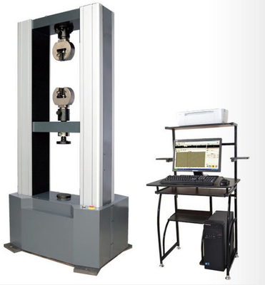 30 Ton Computer Controlled Universal Testing Machine 300KN Maximum Test Force