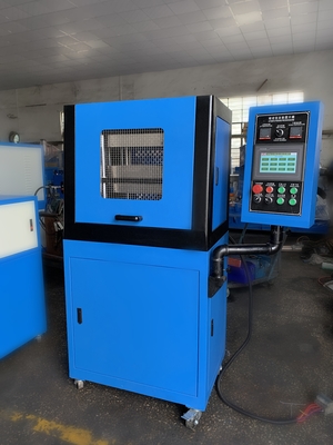 10T 20T 50T 100T Hydraulic Valcanizing Machine Plastic Rubber Flat Plate Vulcanizing Machine