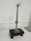 ASTM-D2632 DIN 53512 Test Machine Rebound Resilience Elasticitity Tester