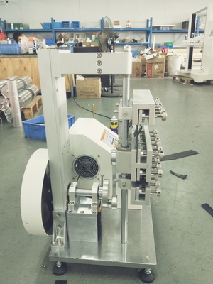 ASTM D430 ASTM D813 ISO 132 Rubber Fatigue Cracking Tester