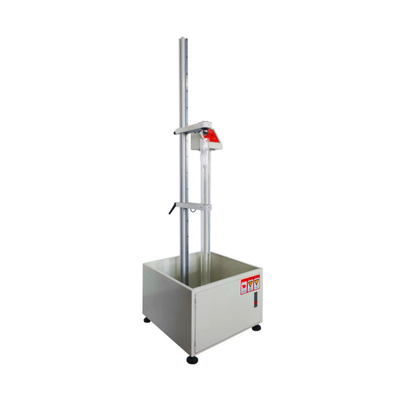 Falling Ball Impact Test Machine Plastic Films Falling Dart Impact Tester
