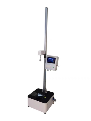 ISO 7765 ASTM D1709 Thin Film Falling Dart Impact Tester