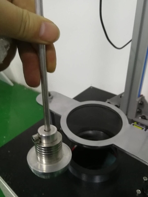 1.8M Free Falling Film Resistance Drop Dart Impact Testing Machine For Plastic Film