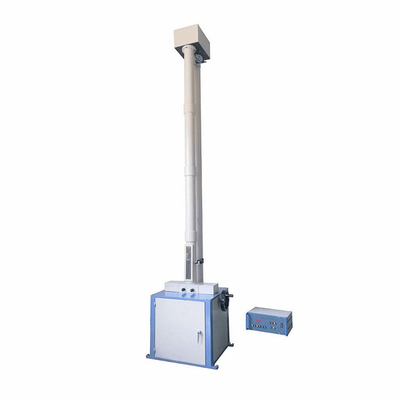 ASTM D2444 ISO 3127 Pipe Falling Weight Impact Test Machine