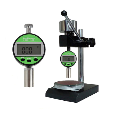 Shore A Hardness Tester Rubber Shore A Durometer