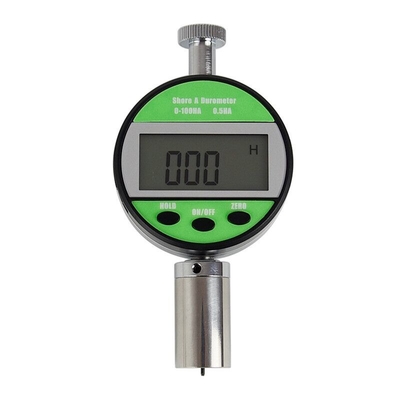 Shore A Hardness Tester Rubber Shore A Durometer