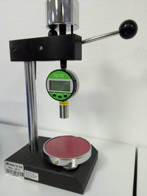 Shore A Hardness Tester Rubber Shore A Durometer