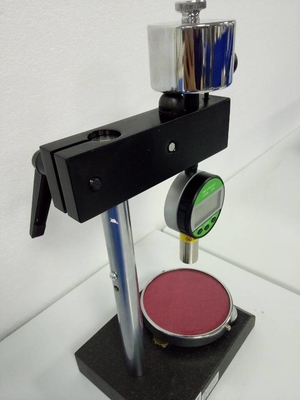 Shore A Hardness Tester Rubber Shore A Durometer