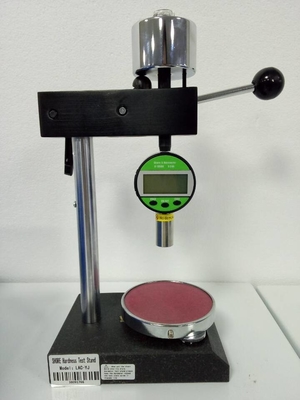 Shore A Hardness Tester Rubber Shore A Durometer