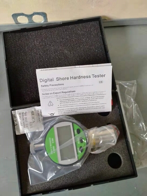Shore A Hardness Tester Rubber Shore A Durometer