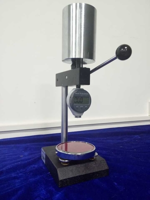 Precise Measurement Shore D Hardness Tester For Rubber