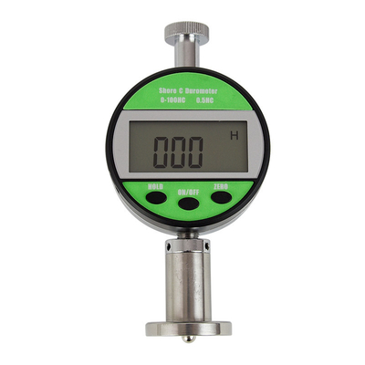 DIN 53505 ASTM D2240 Shore C Hardness Tester Shore C Durometer