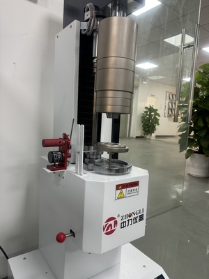 Hand Automatic Melt Flow Index Machine