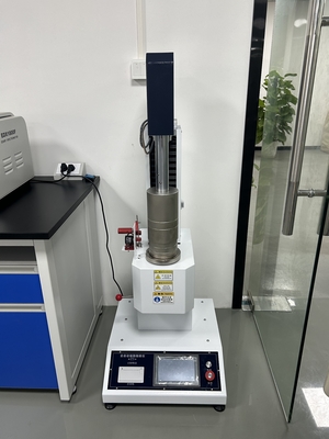 Hand Automatic Melt Flow Index Machine