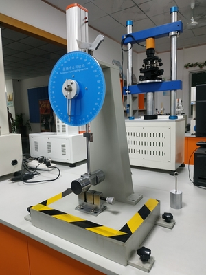 ZL Dial Type IZOD Impact Testing Machine CE