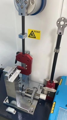 Digital Izod And Charpy  Combined Impact Test Machine