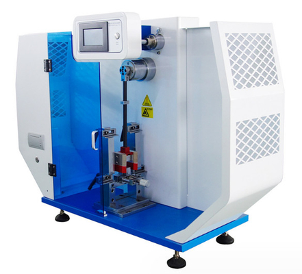 Digital Izod And Charpy  Combined Impact Test Machine