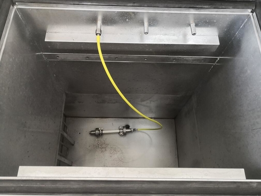 Pipe Pressure Blasting Hydraulic  Testing Machine Pressure Piping
