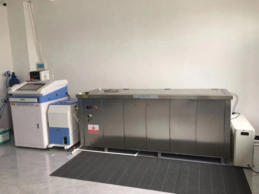 Pipe Pressure Blasting Hydraulic  Testing Machine Pressure Piping