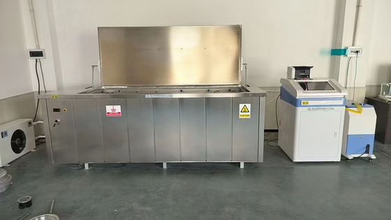 Pipe Pressure Blasting Hydraulic  Testing Machine Pressure Piping